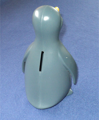 Co-operative Bank Forest and Bird Penguin Money box - Image 3