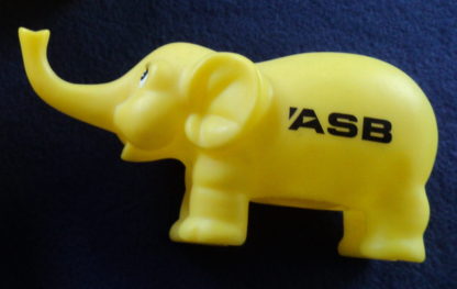 ASB Kashin moneybox