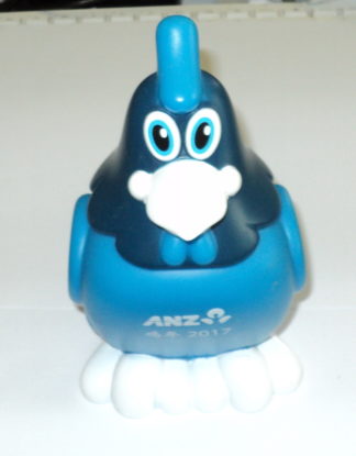 ANZ year of the Rooster 2017 Moneybox