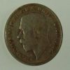 King George V 1921 Half Crown UK