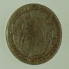King George V 1921 Half Crown UK