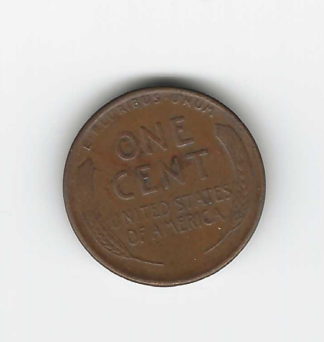USA Lincoln / Wheat cent 1911s