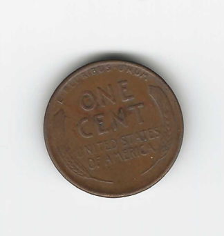 USA Lincoln / Wheat cent 1911s