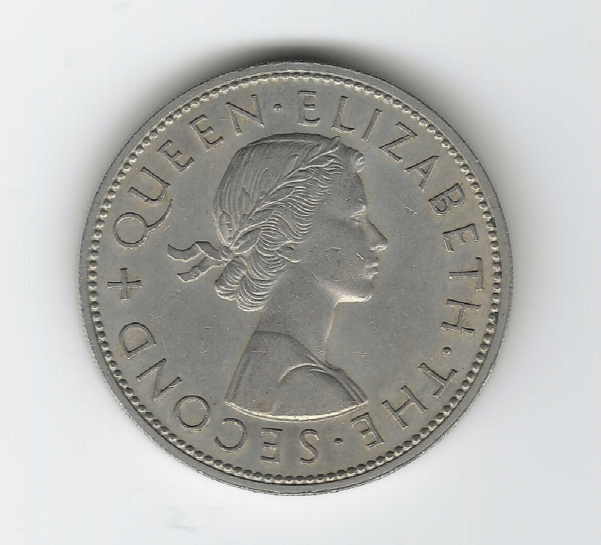 NZ 1963 Half Crown Queen Elizabeth 2nd Coin NZ New Zealand Coins And nz-1963-half-crown-queen-elizabeth-2nd-coin-nz-new-zealand-coins-and