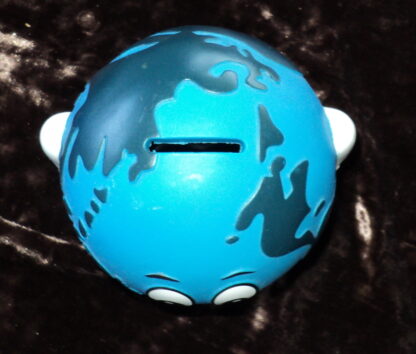 ANZ Globe Moneybox. - Image 3