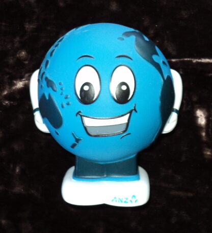 ANZ Globe Moneybox