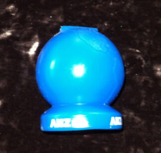 ANZ Older Type Globe Moneybox.