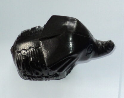 ASB Kashin Money Box Black. Unopened - Image 3