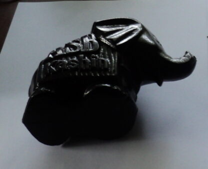 ASB Kashin Money Box Black. Unopened - Image 4