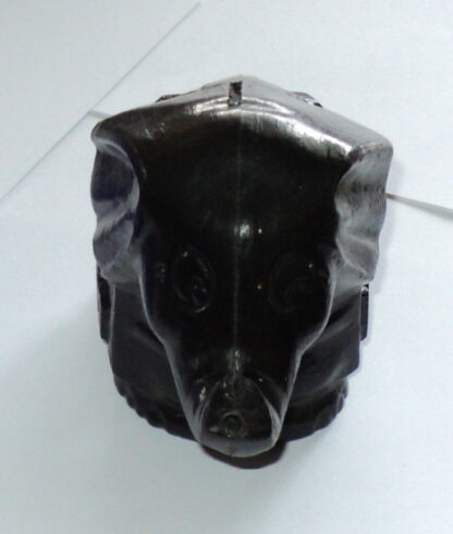 ASB Kashin Money Box Black. Unopened - Image 5