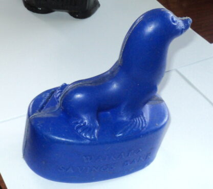 WSB $ayva the seal Money box