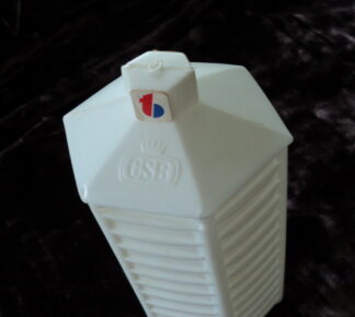 CSB money box