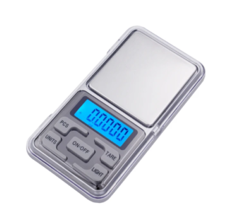 Pocket Digital Coin/Jewellery Scale